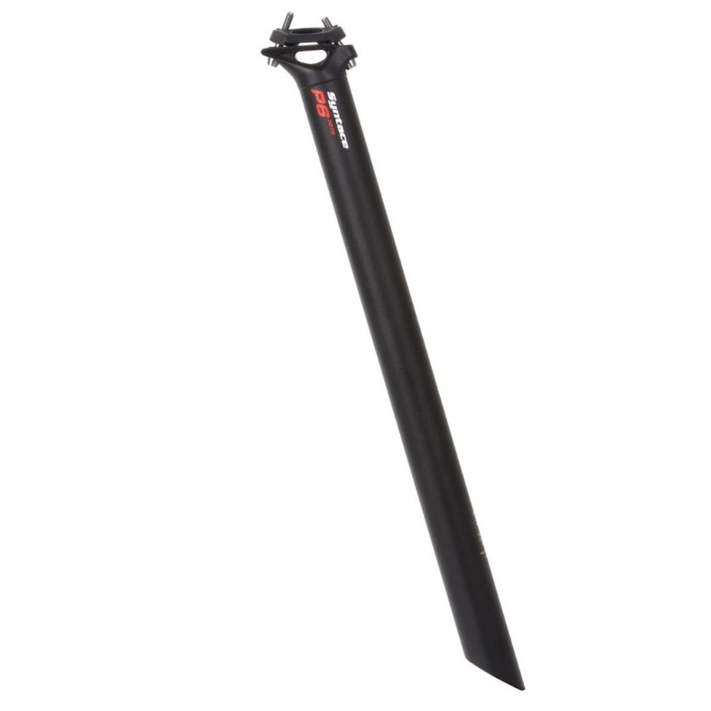 หลักอาน Syntace รุ่น P6 7075 Aluminium Seat Post /1