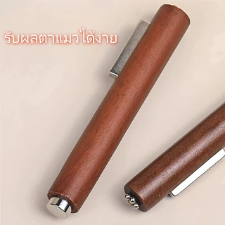 ซิการ์รูปแม่เหล็กเล็บแมวตา 3-in-1 แม่เหล็กดึงสีทาเล็บเจล แม่เหล็กตาแมวซิการ์ แม่เหล็กแรงดูดสูง อุปกรณ์ทำเล็บตาแมวDIY