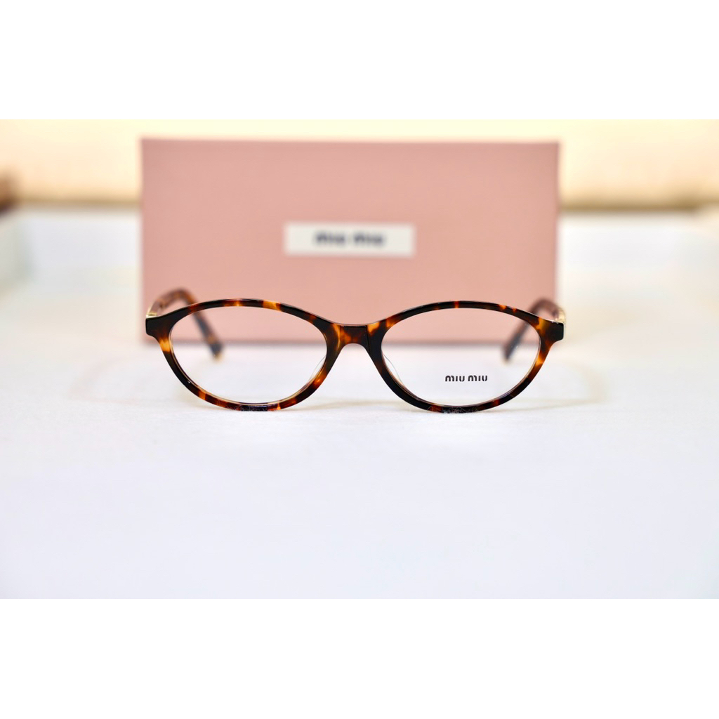 แว่นตา MIU MIU MU09XVF