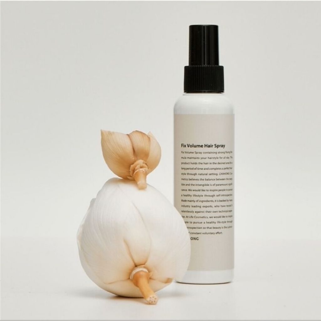 CHAHONG Fix Volume Spray 150ml
