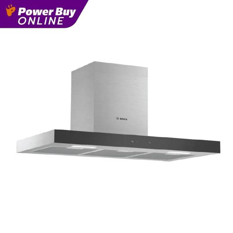 BOSCH เครื่องดูดควัน รุ่น DWBM98G50