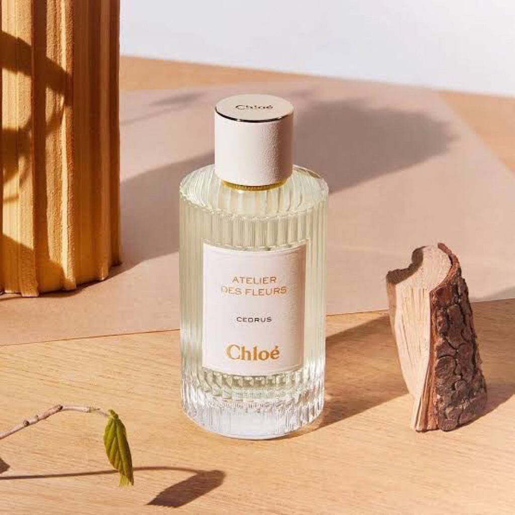 น้ำหอม 𝐀𝐭𝐞𝐥𝐢𝐞𝐫 𝐝𝐞𝐬 𝐅𝐥𝐞𝐮𝐫𝐬 Cedrus 𝐄𝐃𝐏 150ml.