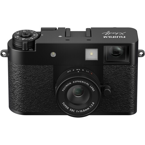 Fujifilm X half Digital Camera (X-HF1) ราคา ถูกที่สุด ดีลบีเคเค แกลเลอรีภาพที่ 3