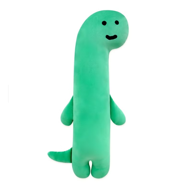 JOGUMAN Big Body Pillow – Brachio ตุ๊กตาหมอนข้าง