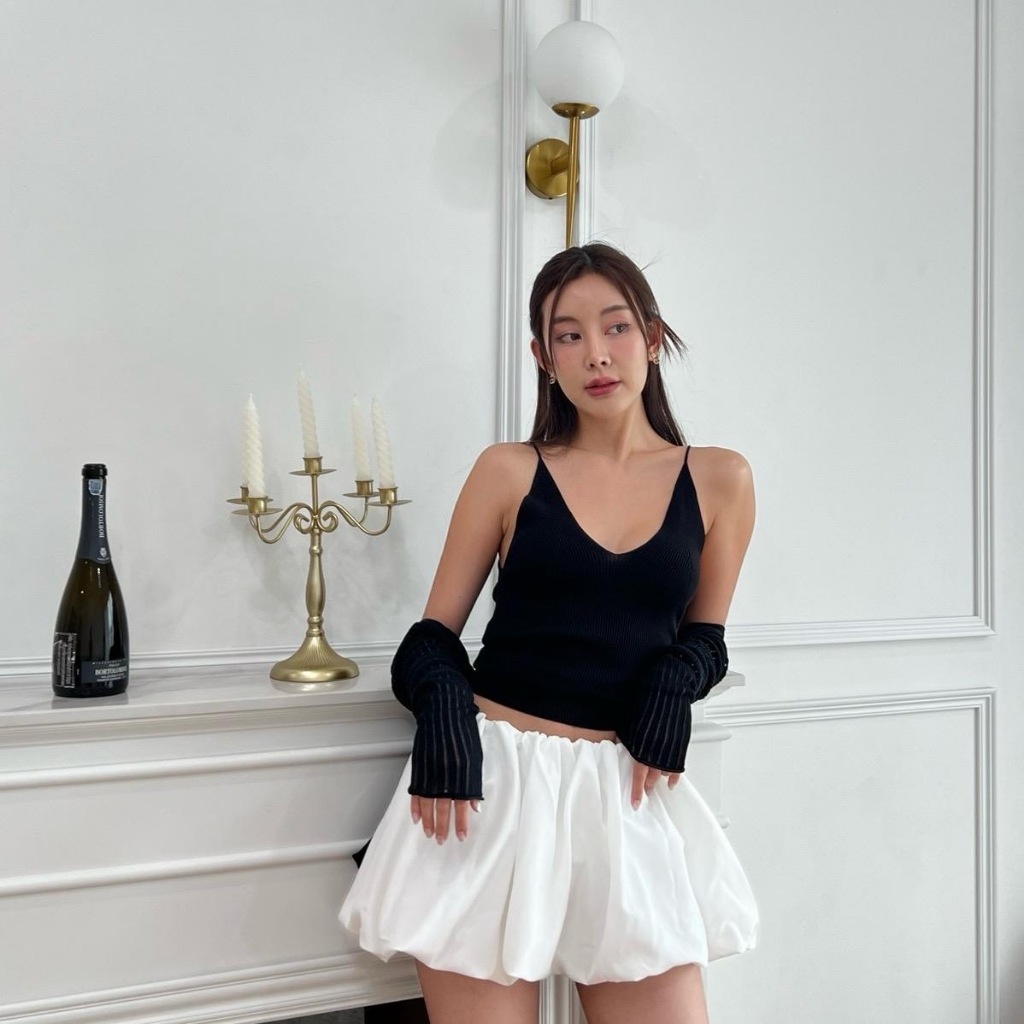 Timeless Singlet : Timeless Collection