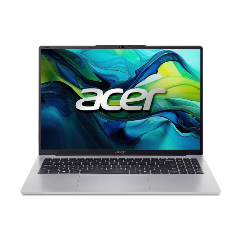Notebook Acer Aspire Lite 16 AL16-52P-331E (Light Silver)