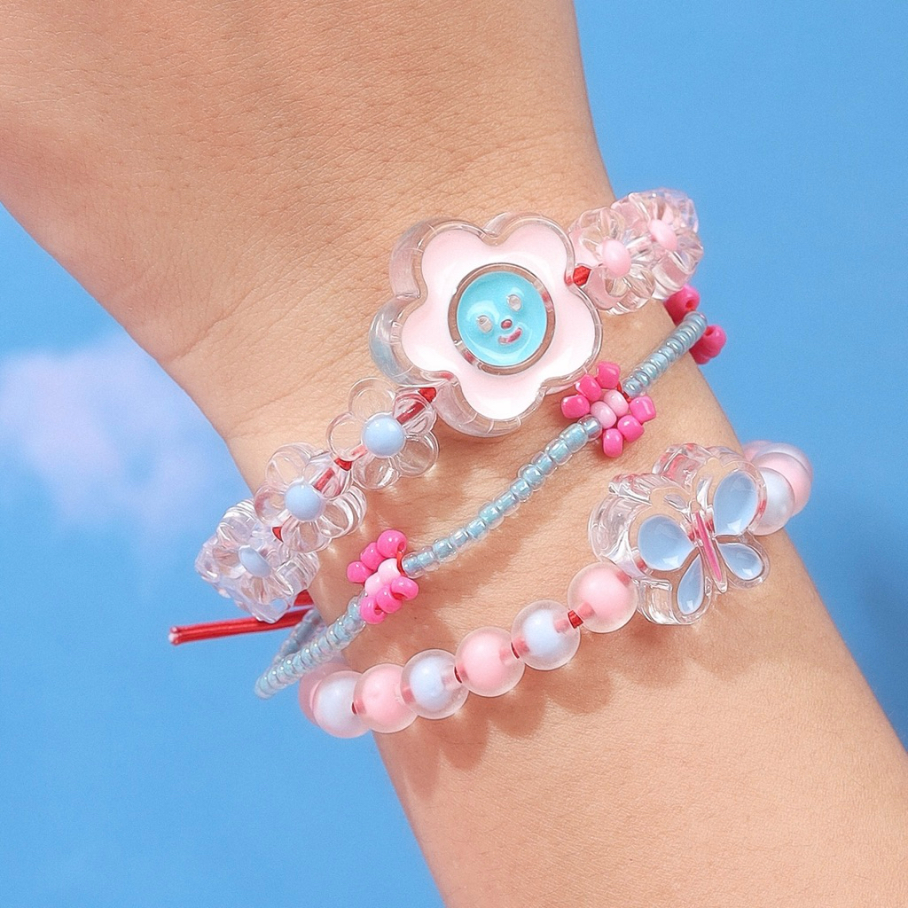 พร้อมส่ง ด้ายแดงมินิมอลคอลเลคชั่น 𝑴𝒚 𝑮𝒂𝒓𝒅𝒆𝒏 - รูปที่ 5