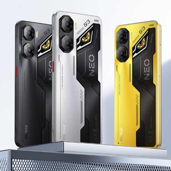 ZTE NUBIA NEO 3 RAM 8/256GB 5G