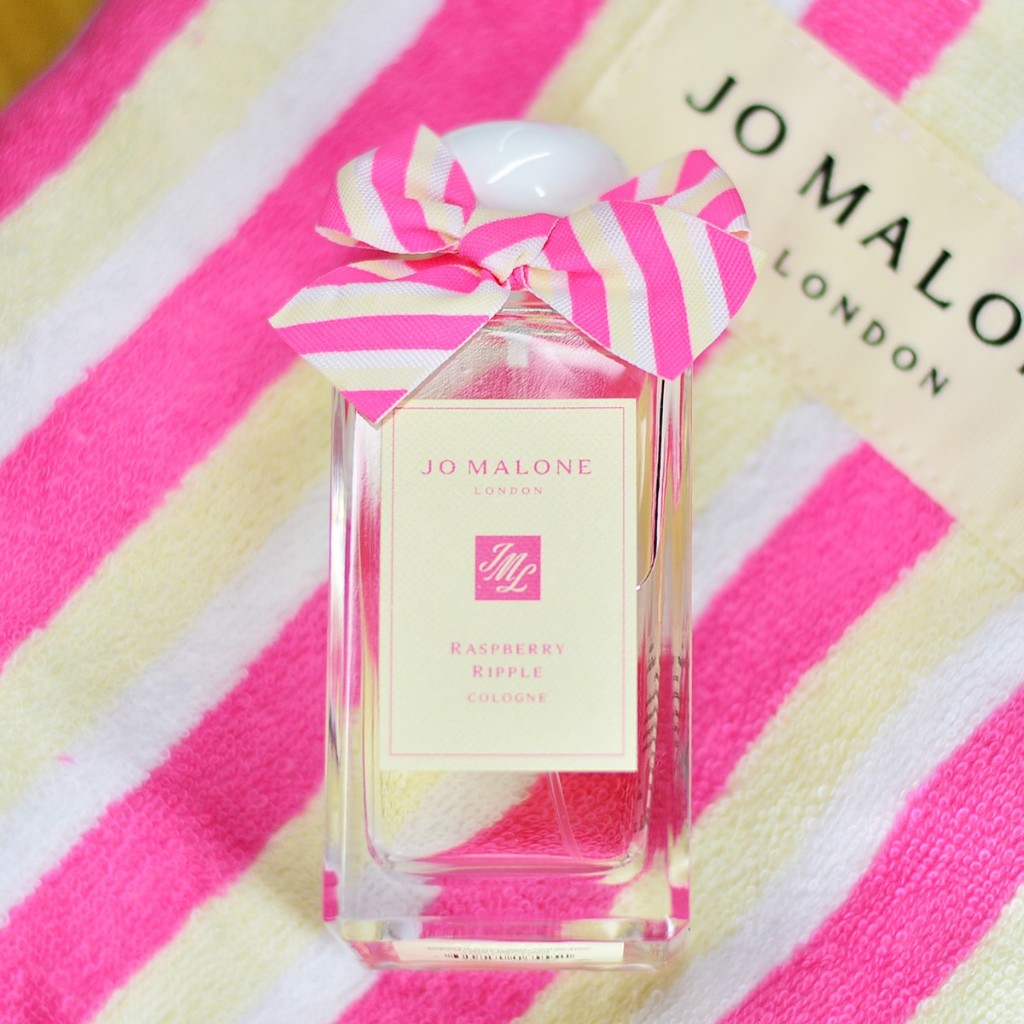 [แบ่ง] Jo Malone Raspberry Ripple น้ำหอมแท้แบ่งขาย 2ML-5ML-10ML rasberry
