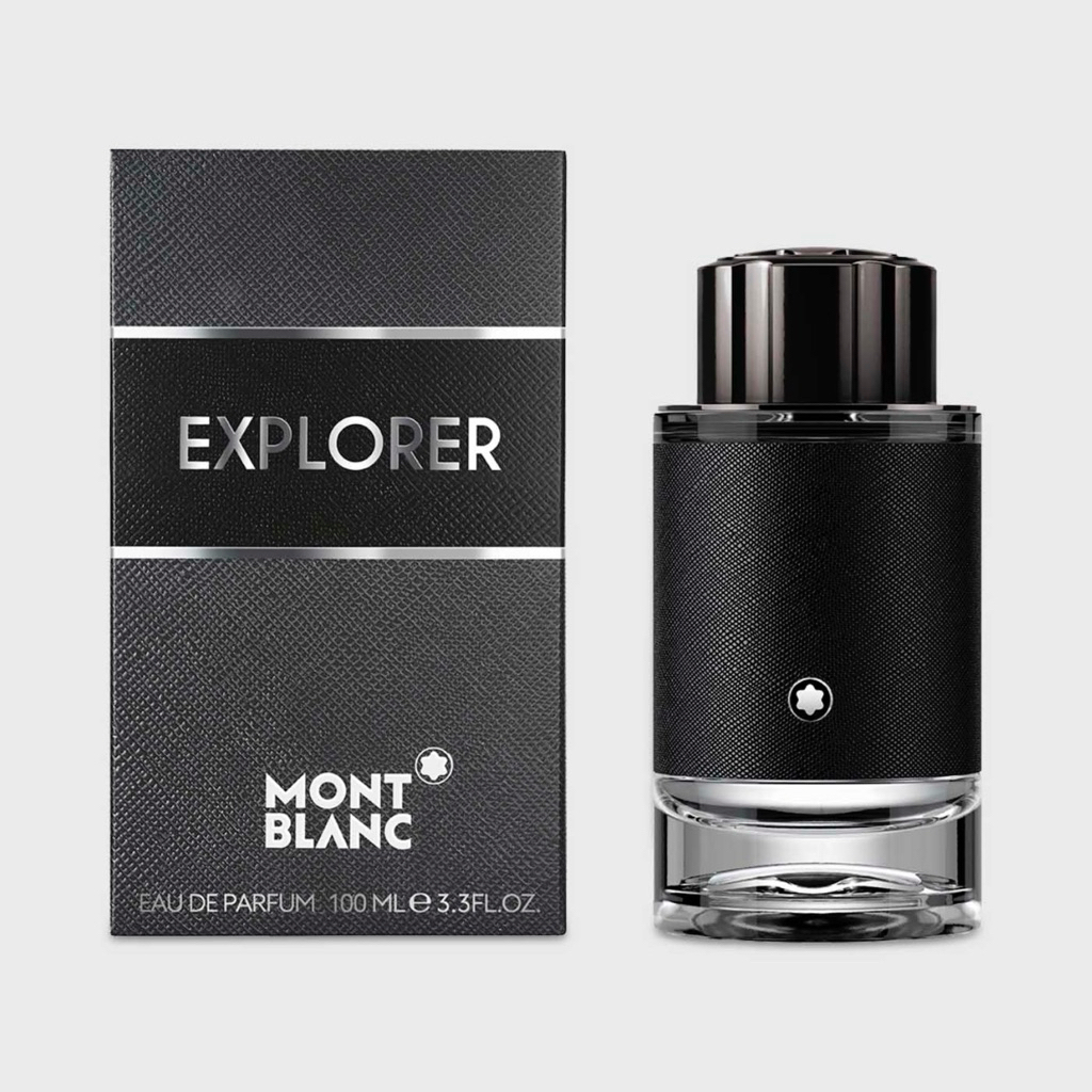 MONTBLANC Explorer EDP 100 มล.