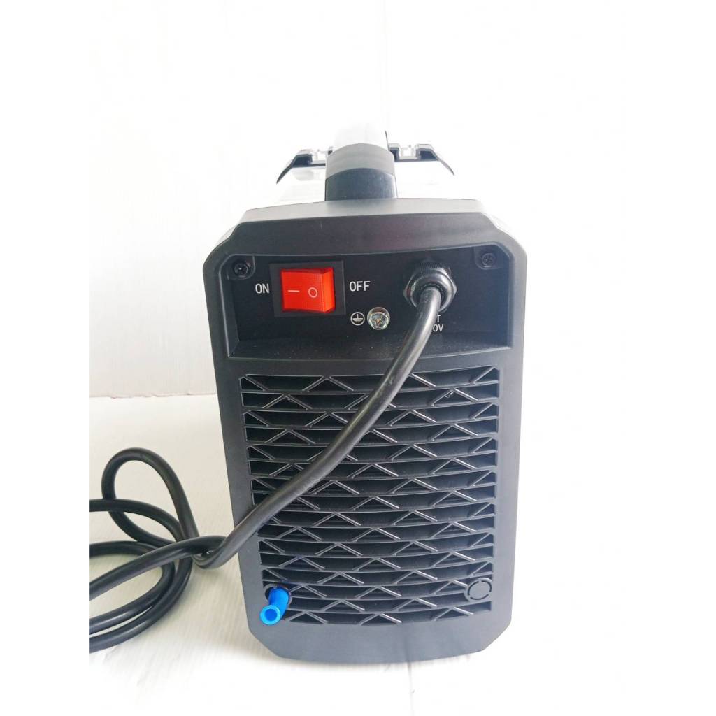 ANDELI ตู้เชื่อมอาร์กอน TIG-160MPC / 112-1002-02 รูปที่ 5