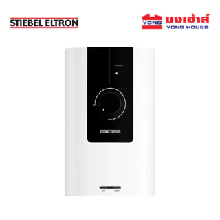 STIEBEL ELTRON เครื่องทำน้ำอุ่น 3500W 4500W 5500W WS 35E-2 /WS 45E-2 /WS 55E-2