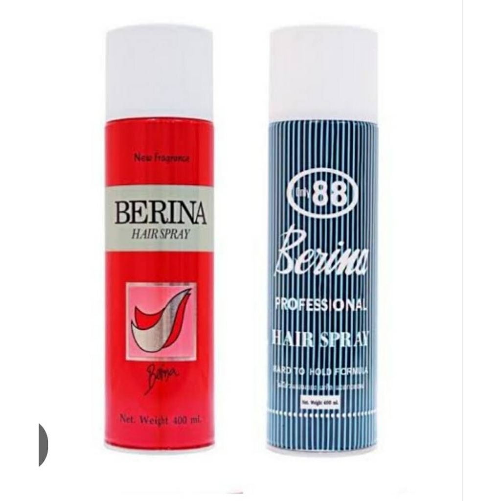 สเปรย์ฝุ่น เบอริน่า 500ml