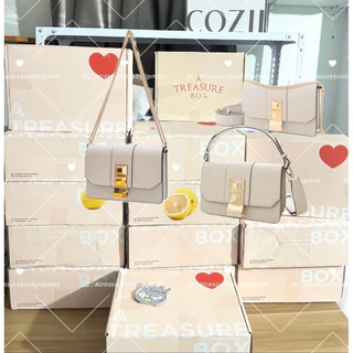Ivory S M Layer พร้อมส่ง ✅🥰โค้ดลด 20-30% ✅ซ้อนกล่องทุกใบ แท้จากแบรนด์ 💯ATB S M Layer รุ่นตามหา สวย รีวิวเพียบ แท้แน่นอน✅