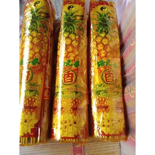 ธูปหอม ห่อขนาด400กรัม ยาว32,28ราคาส่ง ( แพ็ก10ห่อ)