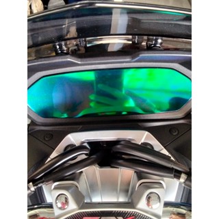 GPX DZ3 300 2024 ฟิล์มกันรอยเรือนไมล์ฟิล์มนำเข้าแบบ3ชั้นเกรด…