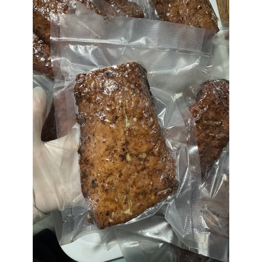 หมูพันปีทรงเครื่อง#หมูน้ำค้าง#สูตรต้นตำหรับยูนนาน#หาทานยาก - รูปที่ 3