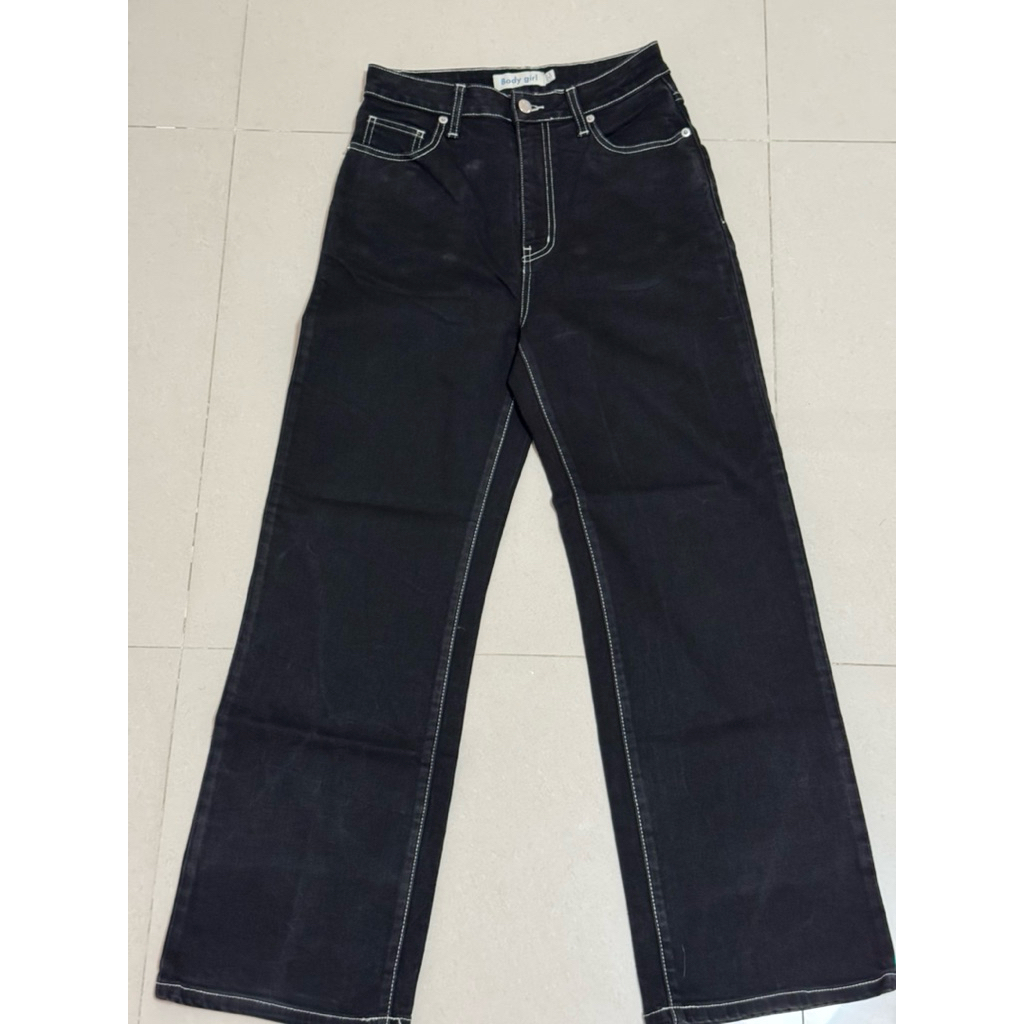 กางเกงยีนงานป้ายTDGA