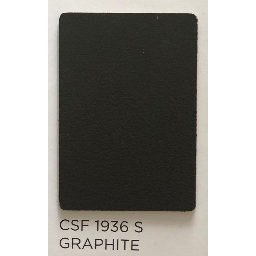 แผ่นลามิเนต Virgo CROMA new collection  CSF 1936 S Graphite ขนาด 120 x 240 ซม. หนา 0.6 มม.