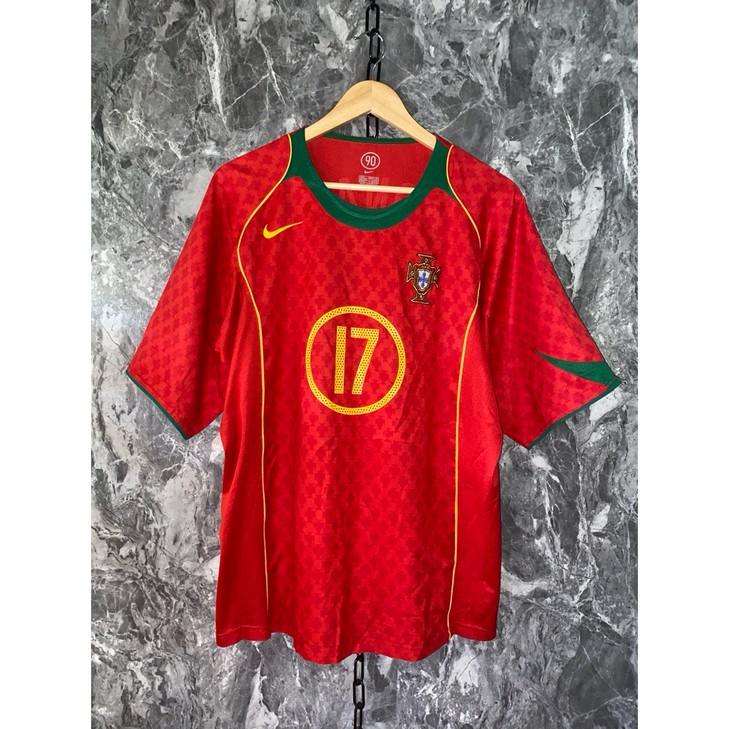 🇵🇹 Portugal 2004-2006 🇵🇹 (แท้💯)