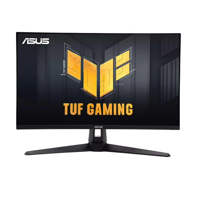 MONITOR (จอมอนิเตอร์) ASUS TUF GAMING VG27AQ5A - 27 IPS 2K 210Hz(OC) (3Y)