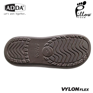 ADDA Pillow Foam รองเท้าสวมหัวโต สำหรับผู้ชาย รุ่น 5PF10M1 (ไซส์ 7-10)