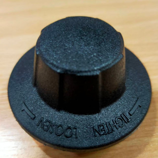 อะไหล่พัดลม MIRA จุกล็อคใบพัดลมมิร่า ของแท้จากโรงงาน