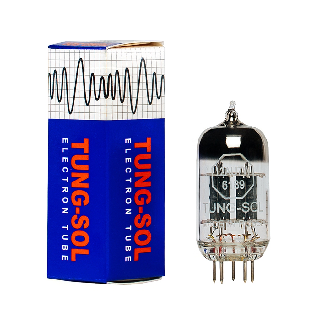 12AU7 Tung Sol (New)