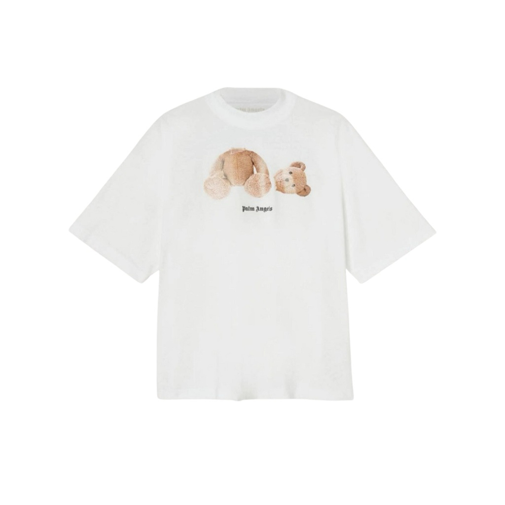 T-shirt palm angels.