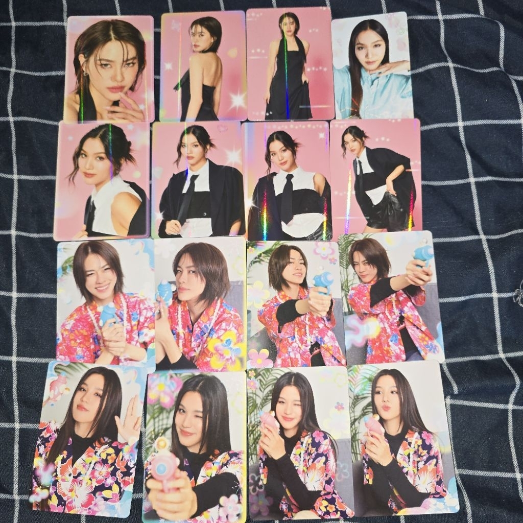 สินค้า ของสะสม Emi Bonnie EmiBonnie เอมี่ บอนนี่ เอมี่บอนนี่ GMMTV