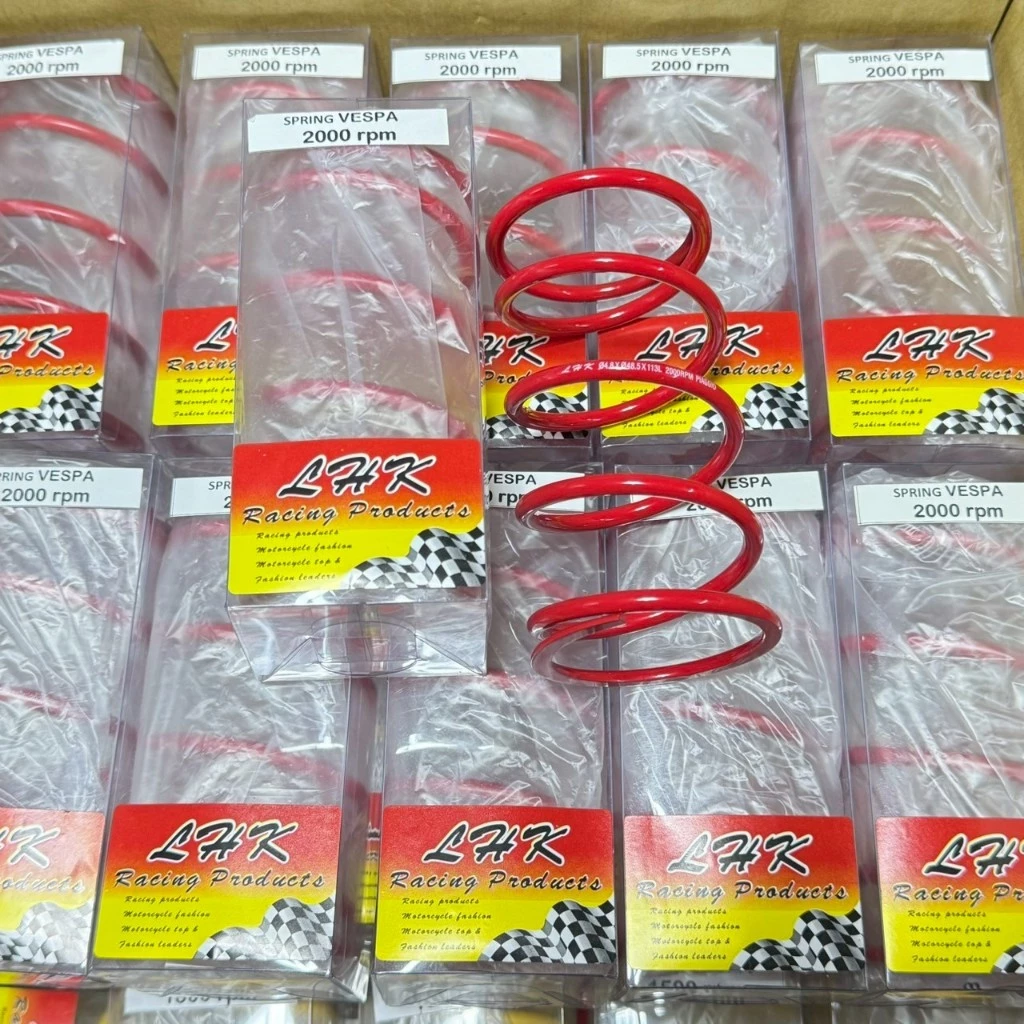 สปริงครัชแต่ง LHK สำหรับ Vespa Sprint 150 / Prima 150 / GTS 150 3Vie / 4Vie thumbnail 6