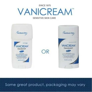 exp 01/2029 โรลออนสำหรับผิวบอบบาง Vanicream