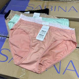 Sabina Habpy Panty กางเกงในทรงบิกินี่ รหัส HUZ24017 HUZ24032