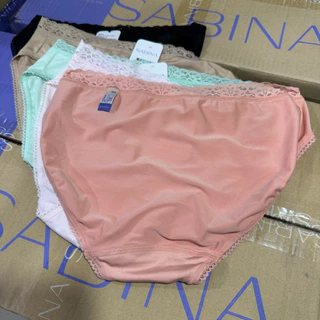 Sabina Habpy Panty กางเกงในทรงบิกินี่ รหัส HUZ24017 HUZ24032