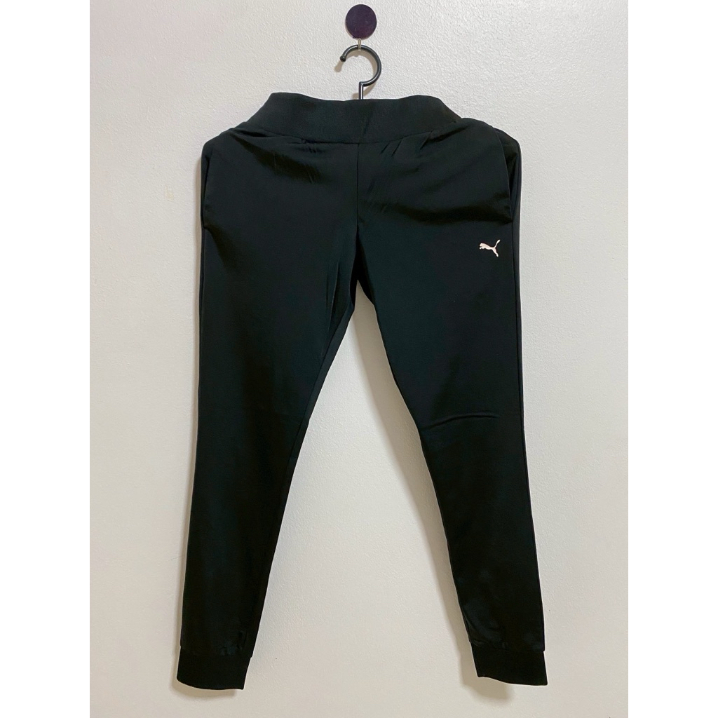 กางเกงวอร์มขายาว PUMA🐆