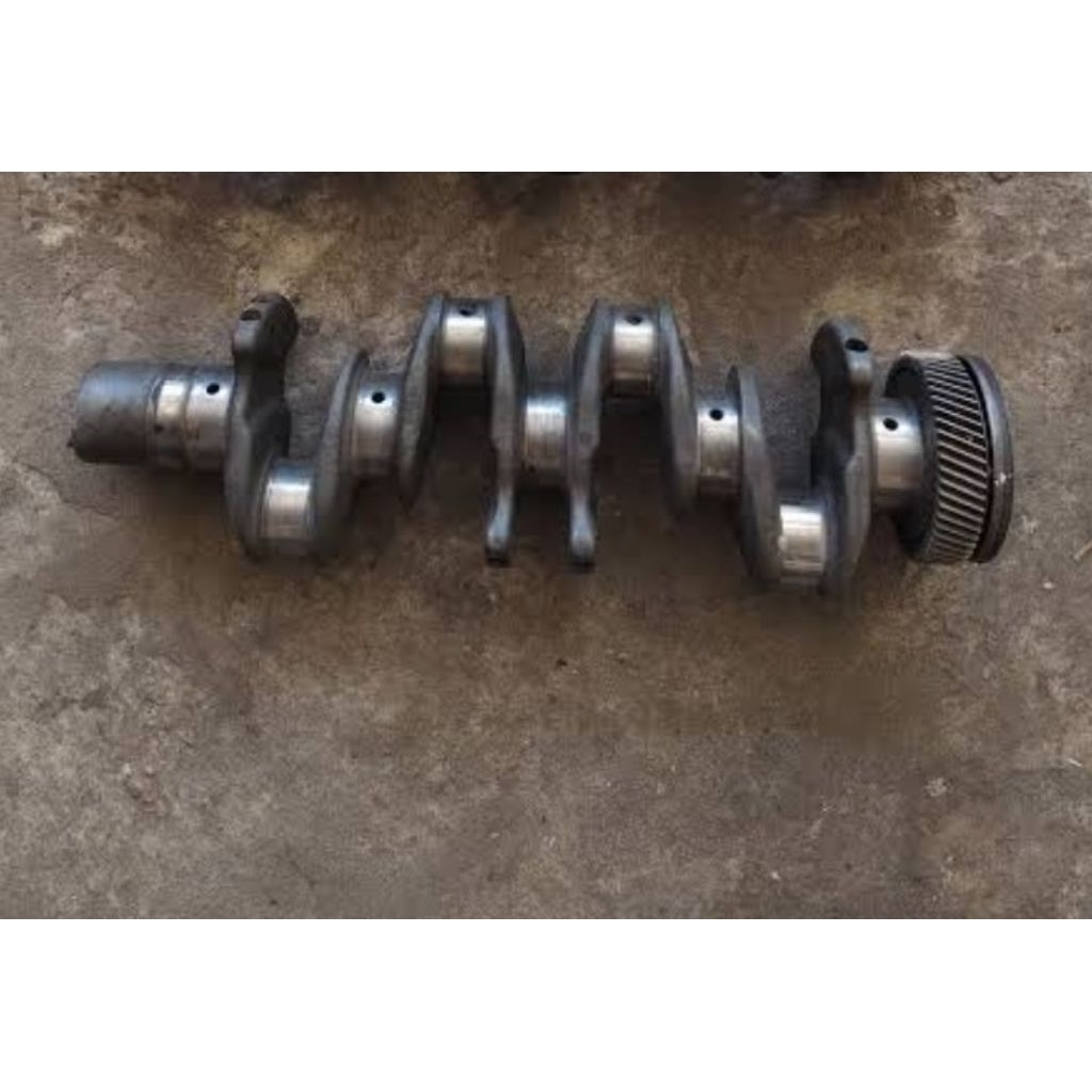 ข้อเหวี่ยง isuzu dmax 1.9 RZ4E ของถอดสภาพสวย