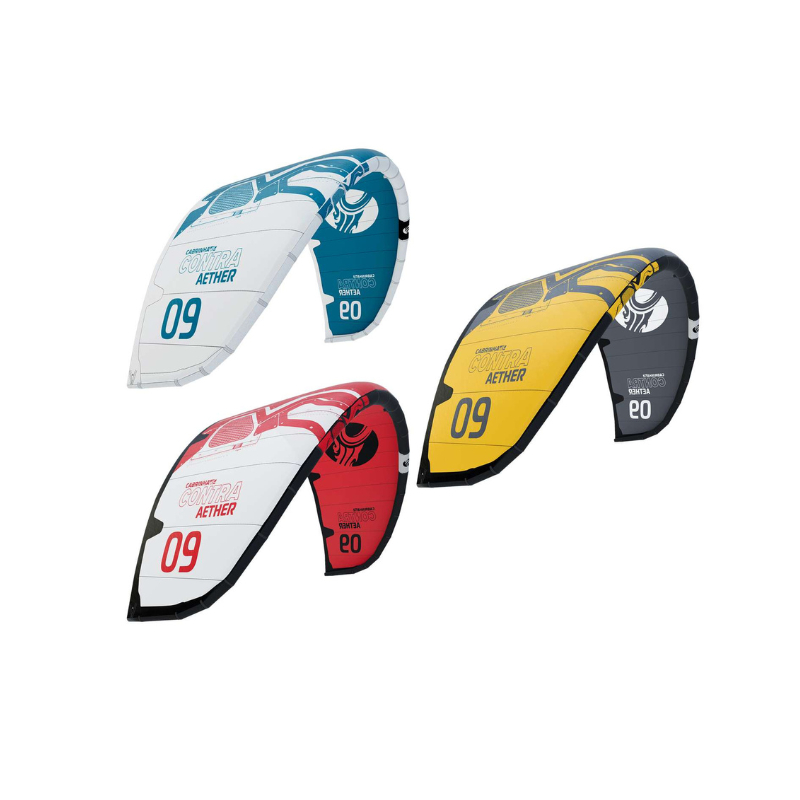 Kite 2024 Cabrinha Contra Aether K/O
