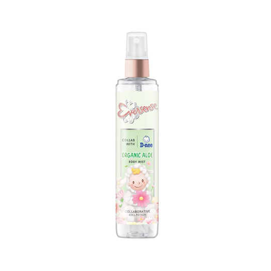 เอเวอร์เซ้นส์ X ดีนี่ออร์แกนิค อโล 100 มล.