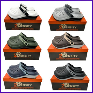 ADDA 5TD84 รองเท้าหัวโตสำหรับผู้ชาย ไซส์ 7-10(XFBA)