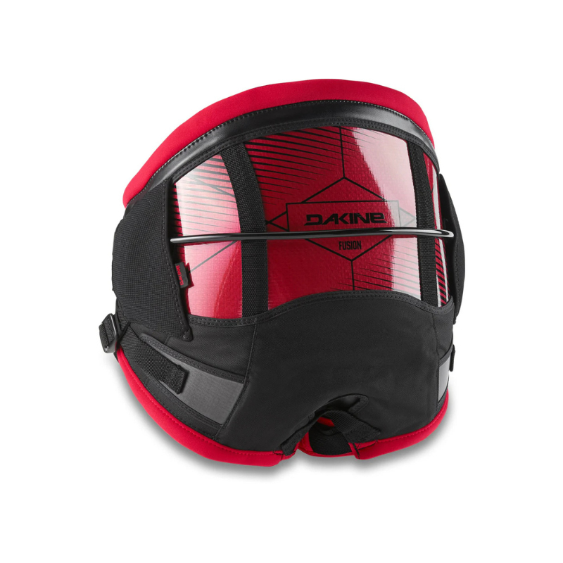 Harness Dakine Fusion Black