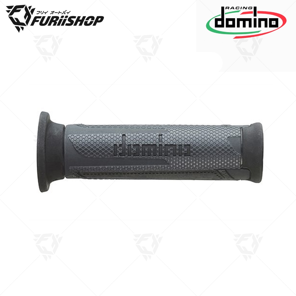 ปลอกแฮนด์ DOMINO A350 ปลายเปิด