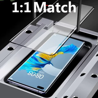 ฟิล์มกระจก เต็มจอ ขอบดำ สำหรับ Samsung A55 A35 A25 A15 A36 A56 A23 A54 A24 A34 A05 A05S A06 A03 A03S A02S A04S A13 5G