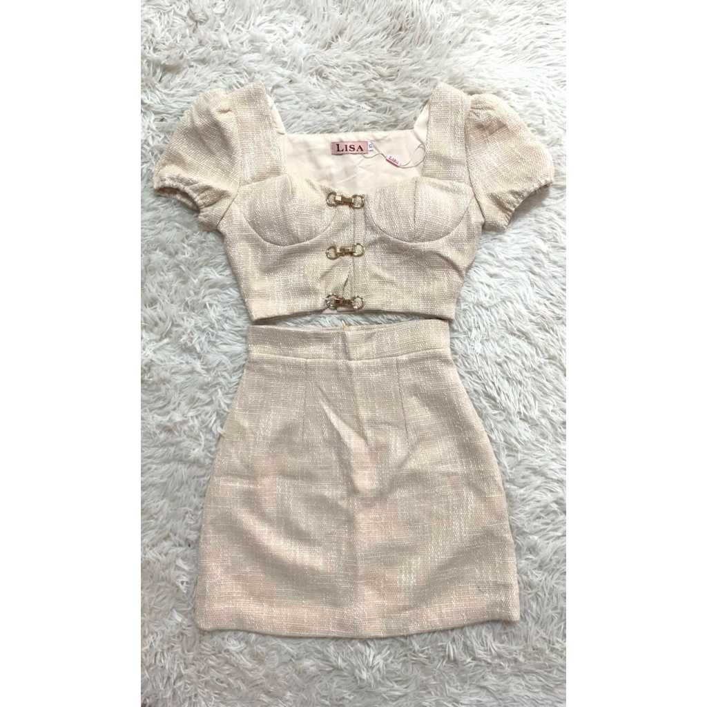 ส่งต่อชุดเซ็ต มือสอง ไซค์XS