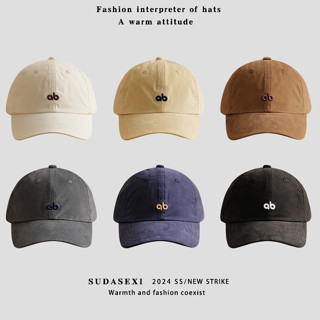 หมวกเบสบอล แบบนิ่ม ปัก 96 มี 5 สี  คุณภาพสู สไตล์เกาหลี