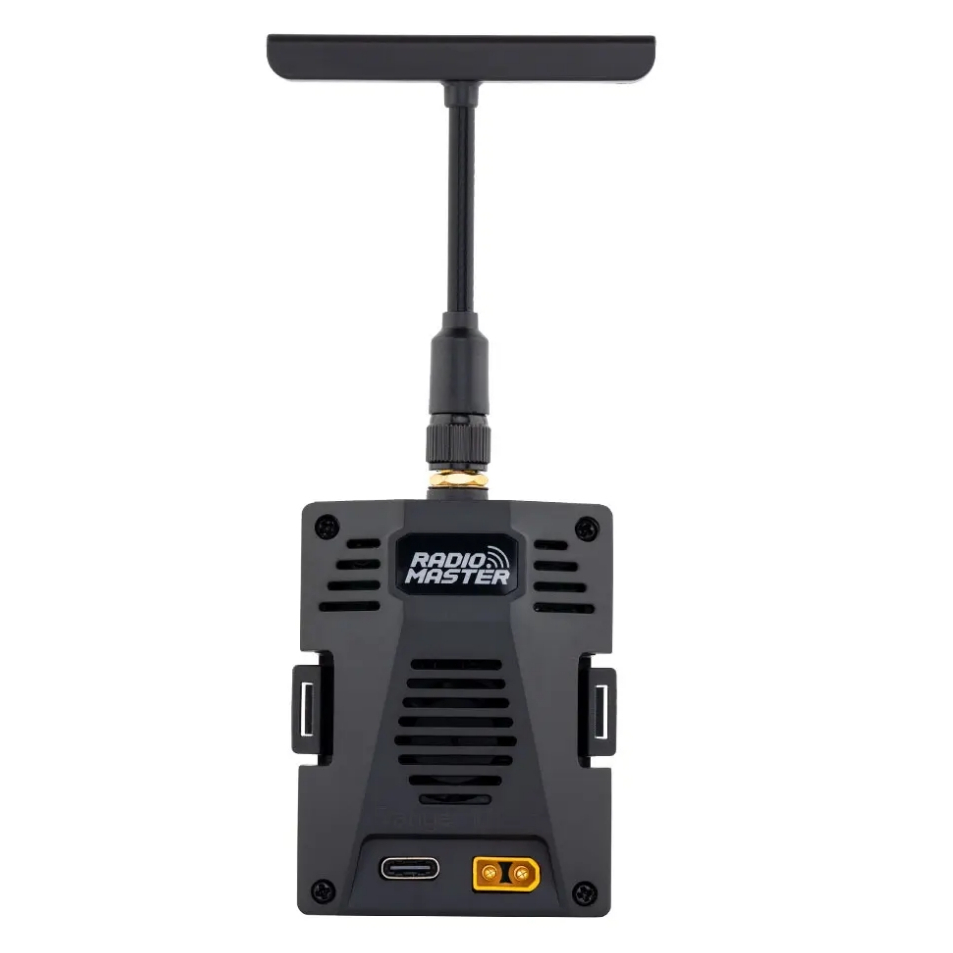 RadioMaster Ranger Micro - โมดูล ELRS 2.4GHz 1W