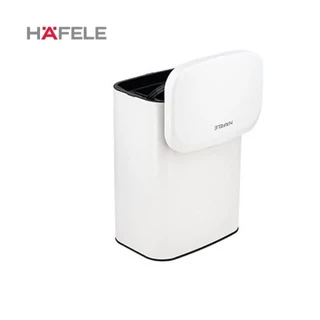 HAFELE ถังขยะแบบแขวน 4 ลิตร 8 ลิตร / Hanging trash can 4L , 8L