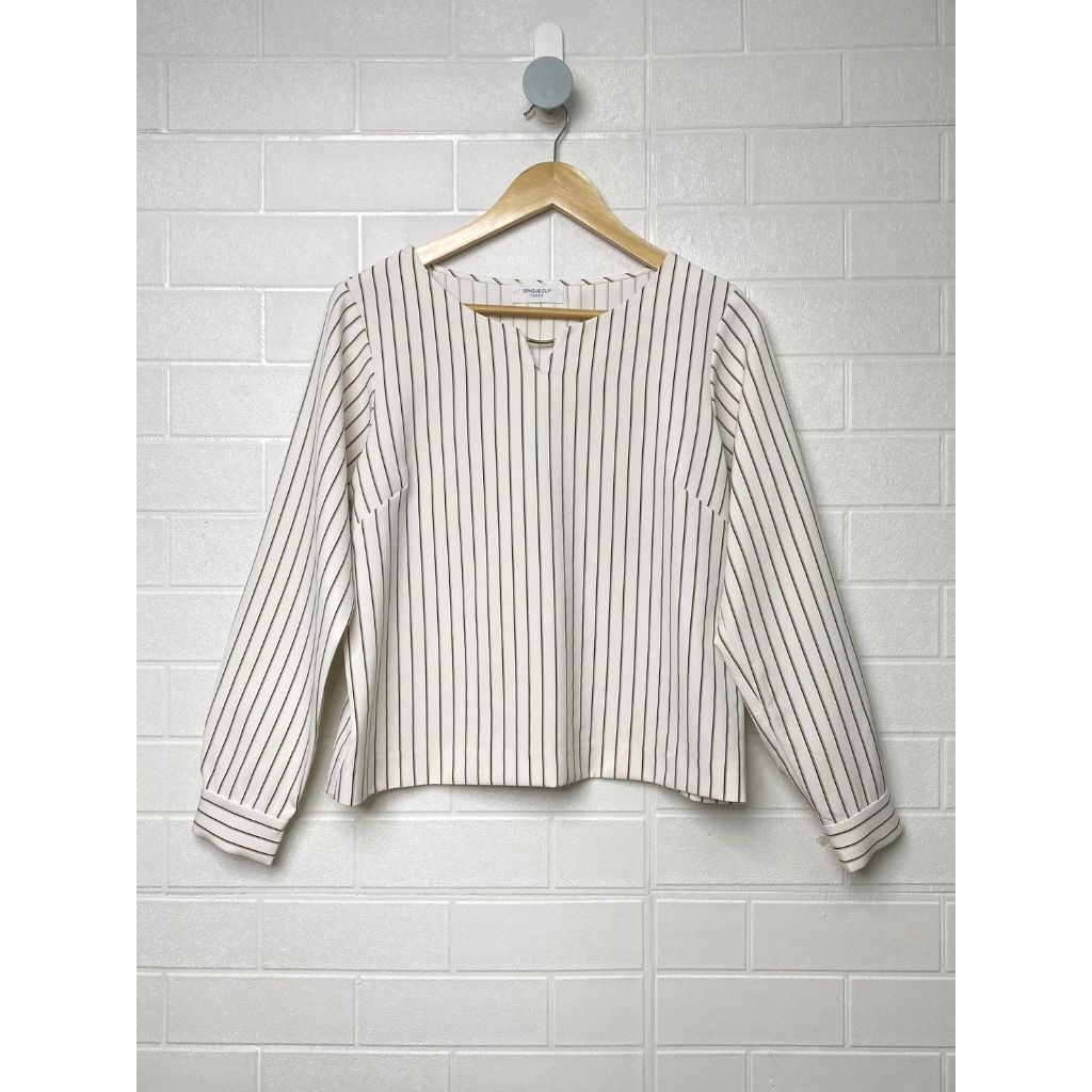 เสื้อมือสองแบรนด์ OPAQUE CLIP Tokyo