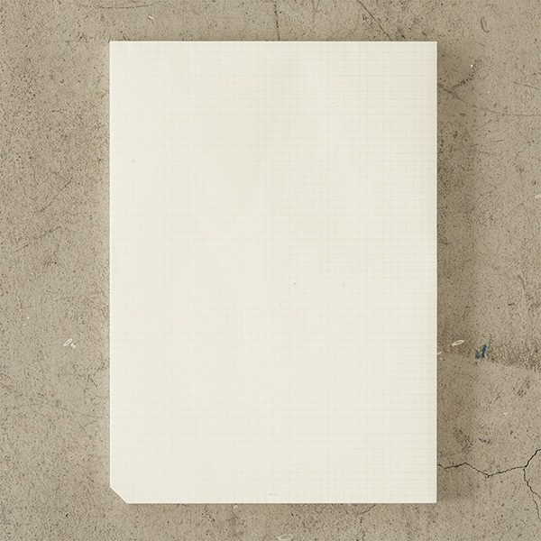 MD Paper دفتر A4 مربعات (إصدار محدود) — صورة 2