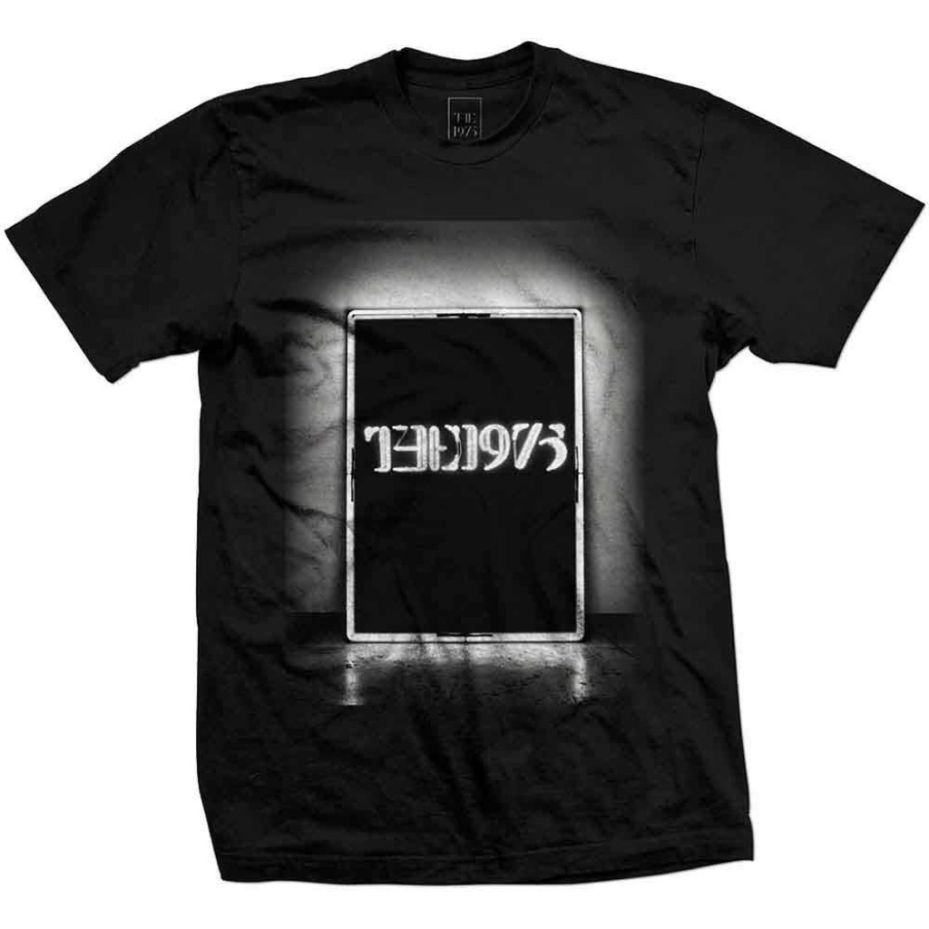 ⚠️เปิด PREORDER เสื้อวงดนตรี THE 1975 T-SHIRT ลิขสิทธิ์ของแท้ UK 🇬🇧🤘🔥