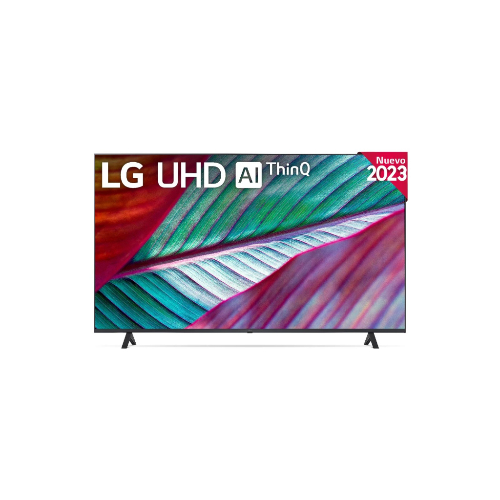 LG 65 ทีวี UHD 4K Smart TV รุ่น 65UR7550PSC มีรีโมทเมจิก